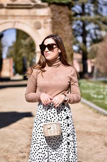 Dots & Baskets Dots & Baskets