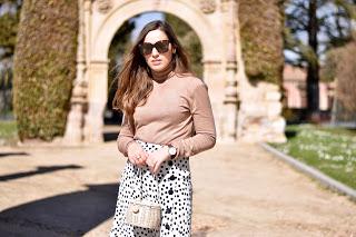 Dots & Baskets Dots & Baskets