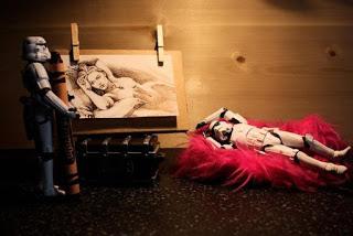 Eso cariño, no es casualidad