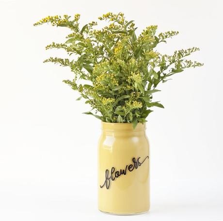 LOS 5 JARRONES DIY QUE QUERRAS TENER ESTA PRIMAVERA LOS 5 JARRONES DIY QUE QUERRAS TENER ESTA PRIMAVERA