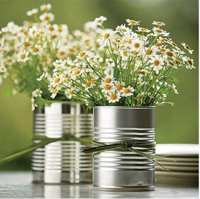 LOS 5 JARRONES DIY QUE QUERRAS TENER ESTA PRIMAVERA LOS 5 JARRONES DIY QUE QUERRAS TENER ESTA PRIMAVERA