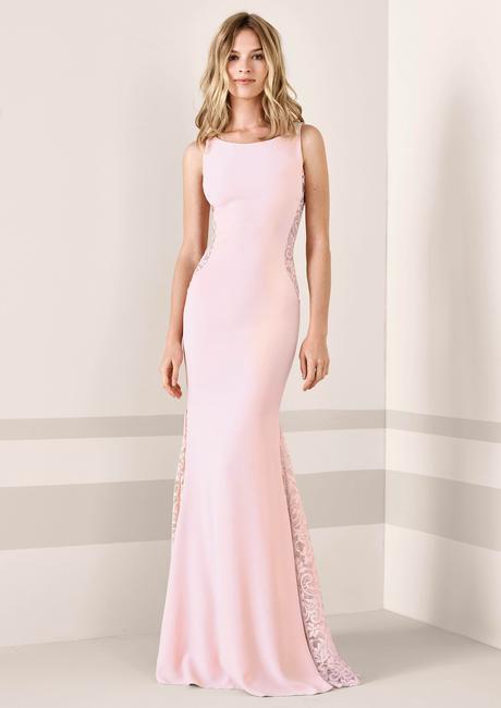 Nueva colección Pronovias vestidos de fiesta 2019
