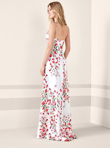 Vestido Janis Colección Pronovias Fiesta 2019