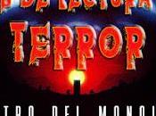 club lectura terror