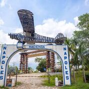 CIVITATIS TE ACERCA A PABLO ESCOBAR CON UN TOUR TEMÁTICO EN MEDELLÍN CIVITATIS TE ACERCA A PABLO ESCOBAR CON UN TOUR TEMÁTICO EN MEDELLÍN