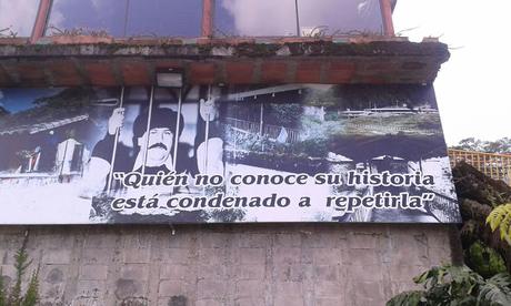 CIVITATIS TE ACERCA A PABLO ESCOBAR CON UN TOUR TEMÁTICO EN MEDELLÍN CIVITATIS TE ACERCA A PABLO ESCOBAR CON UN TOUR TEMÁTICO EN MEDELLÍN