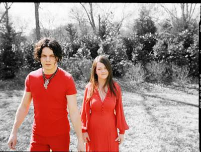 Jack White: Descarta reunión de The White Stripes