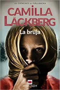 la-bruja-Camila-Lackberg Camila Läckberg vuelve a poner de moda la novela negra con “La bruja”