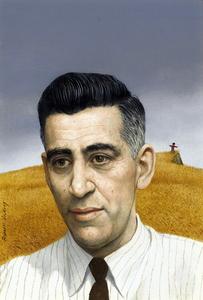 “Nueve cuentos”, de J. D. Salinger