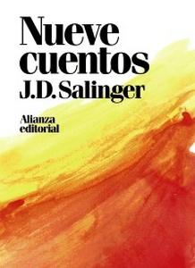 “Nueve cuentos”, de J. D. Salinger
