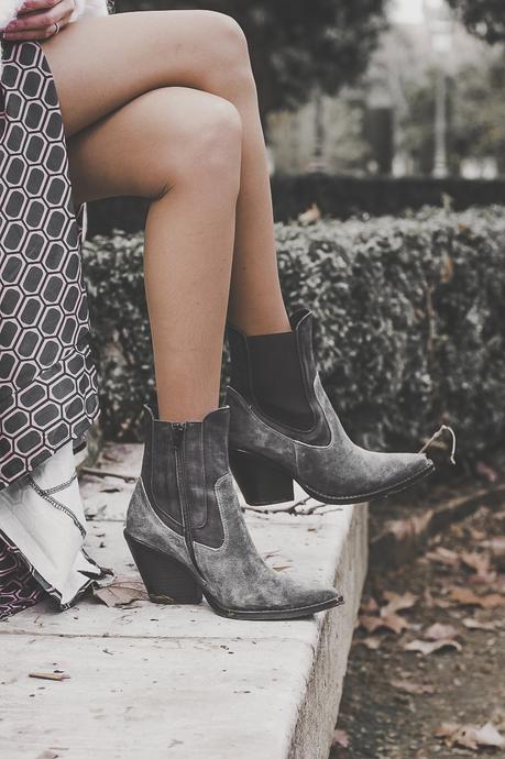 GRANADA: THE PERFECT COWBOY BOOTS