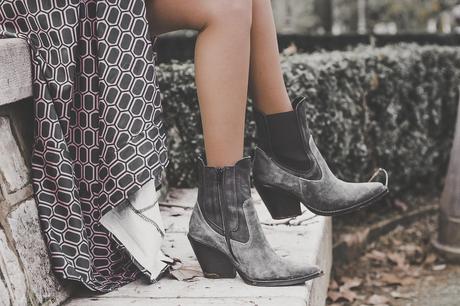 GRANADA: THE PERFECT COWBOY BOOTS