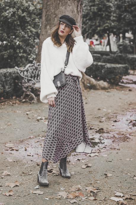 GRANADA: THE PERFECT COWBOY BOOTS