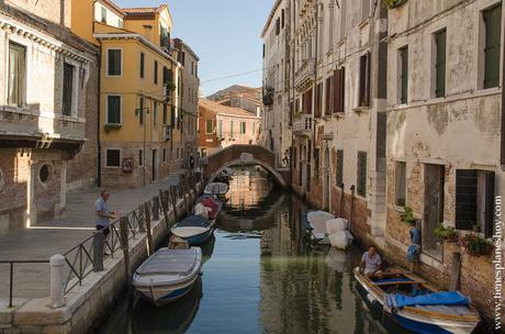 Venecia Viaje Venecia Italia turismo visitar que ver