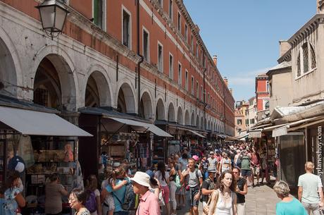 Venecia Que ver Venecia planes visitar turismo Italia