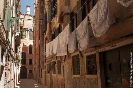 Ghetto Viaje Italia visitar Ghetto Venecia por libre turismo