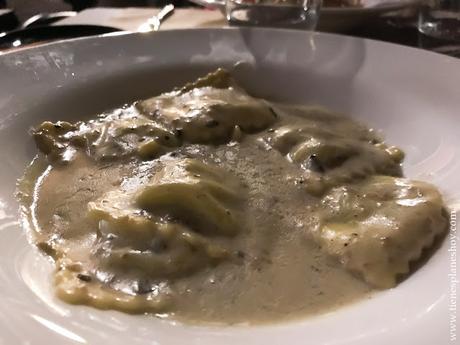 Cena Venecia Cenar en Venecia bien Italia viaje