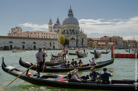 Venecia Venecia gondolas que ver Italia ciudades bonitas