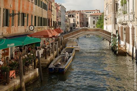 VIsitar Venecia turismo viaje organizar