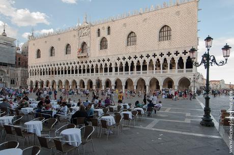 Palacio Ducal Venecia Palacio Ducal Italia