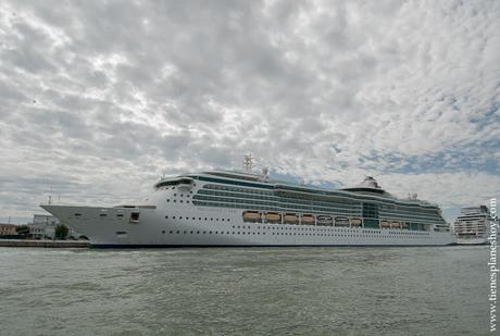 Cruceros Venecia Crucero Venecia viaje turismo