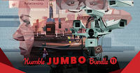 ' N++', 'Obduction' o 'Kingdom: New Lands' en el nuevo 'Humble Jumbo Bundle 11'