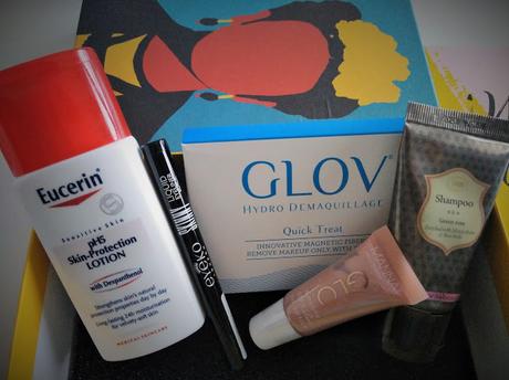 Birchbox de Marzo. Girl Boss.