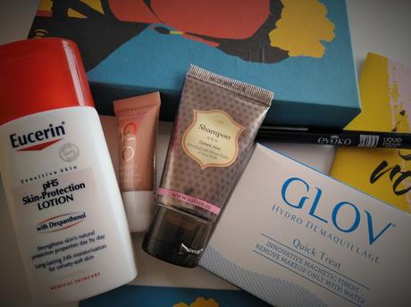 Birchbox de Marzo. Girl Boss.