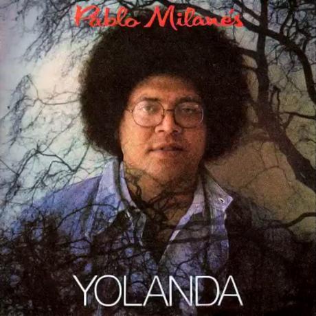 YOLANDA, UNA DECLARACIÓN DE AMOR UNIVERSAL YOLANDA, UNA DECLARACIÓN DE AMOR UNIVERSAL