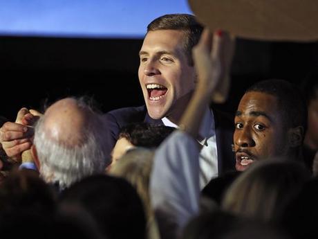 ELECCIÓN DE AP PENNSYLVANIA A ELN USA PA