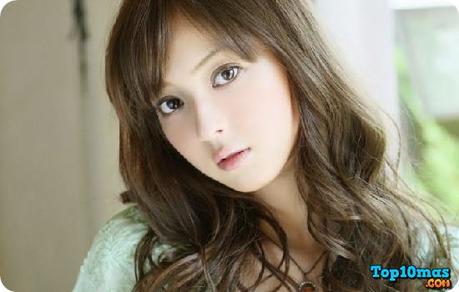 Naomi Sasaki Naomi-Sasaki-japonesas-mas-lindas