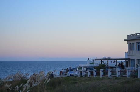 Uruguay: días de playa con perro {Parte II - La Pedrera}
