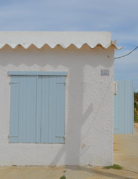 Uruguay: días de playa con perro {Parte II - La Pedrera}