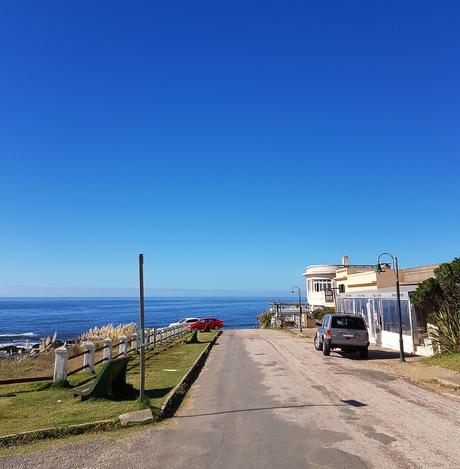 Uruguay: días de playa con perro {Parte II - La Pedrera}