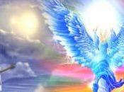 mundo espiritual, ángeles arcángeles