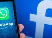 Cofundador WhatsApp: hora eliminar Facebook”