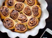 Cinnamon Rolls Express. Vídeo Receta