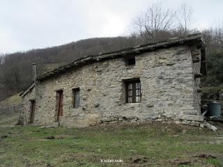 Felechosa-Monte Alende-El Pino