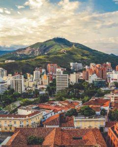 Colombia – Los mejores 10 lugares para visitar