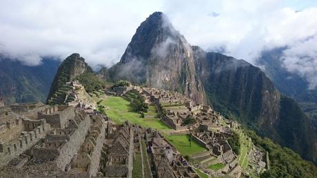 Perú – Cusco a Machu Picchu