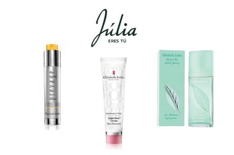 Los Bestsellers de Elizabeth Arden en Perfumería Julia