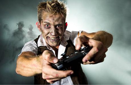 Los mejores juegos de zombies para jugar con amigos