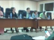 "Con Cuba metas" responde embajador cubano provocador Perú videos]