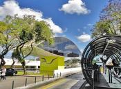 ciudad verde: Curitiba