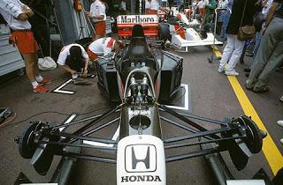 El motor McLaren M838T | Propulsor para los Hypercars | ¿Motor McLaren en la F1?