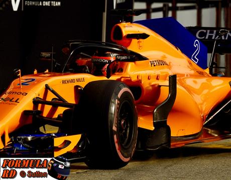 Fernando Alonso: 