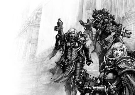 Warhammer Community: Resumen con mas entradas