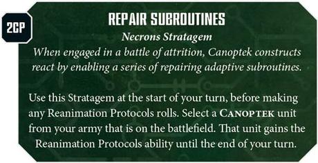 Warhammer Community: Resumen con mas entradas