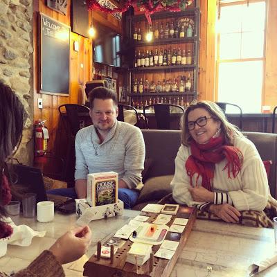 Asmodee saca Choose Your Own Adventure: House of Danger como juego de tablero Asmodee saca Choose Your Own Adventure: House of Danger como juego de tablero