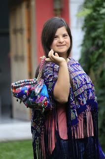 Día mundial del Síndrome Down: Cinco personas a las que admiro mucho Día mundial del Síndrome Down: Cinco personas a las que admiro mucho